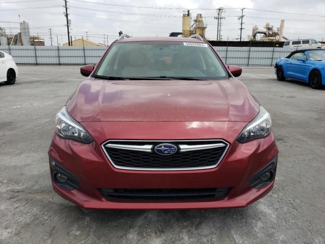 4S3GTAD68K3730685 Subaru Impreza Premium