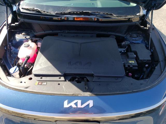 2023 KIA NIRO WIND - KNDCR3L11P5021350