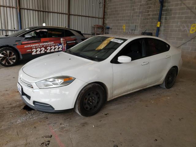 2015 Dodge Dart SE