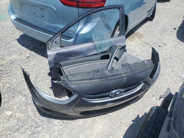 KMHCT4AE9FU818670 Hyundai ACCENT GLS