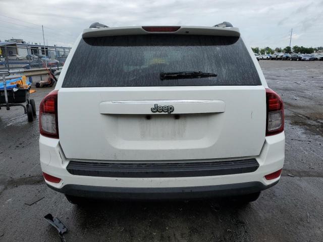 1C4NJCBB0ED509895 Jeep Compass Sport