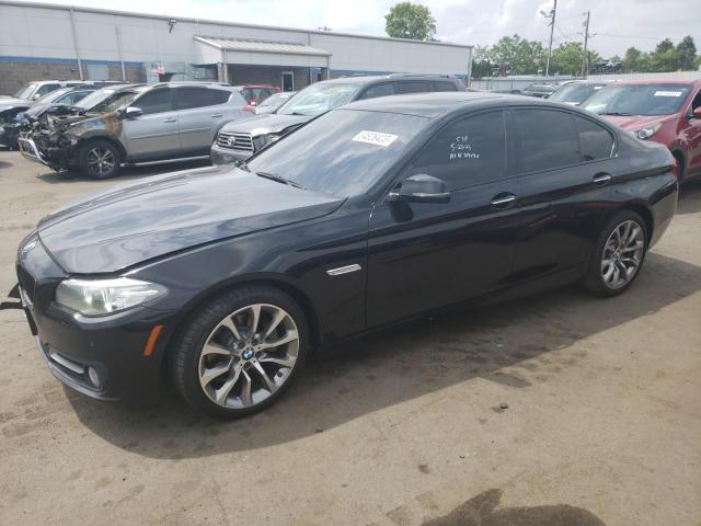 2016 BMW 528 XI - WBA5A7C5XGG148397