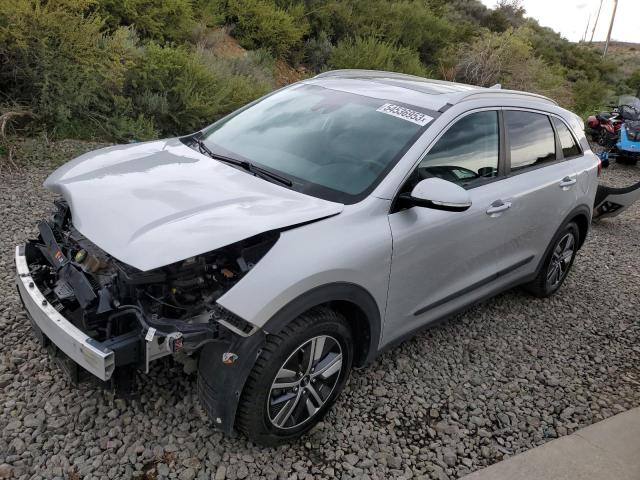 2020 KIA NIRO EX PR - KNDCE3LC4L5371448