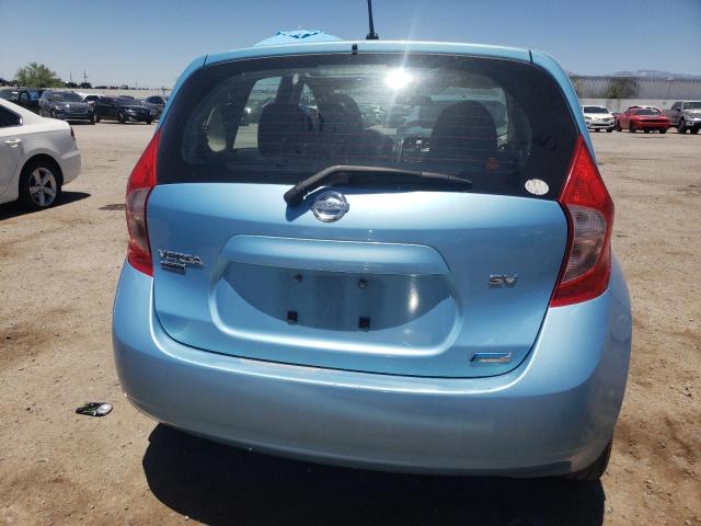 3N1CE2CP3FL405688 Nissan Versa Note S