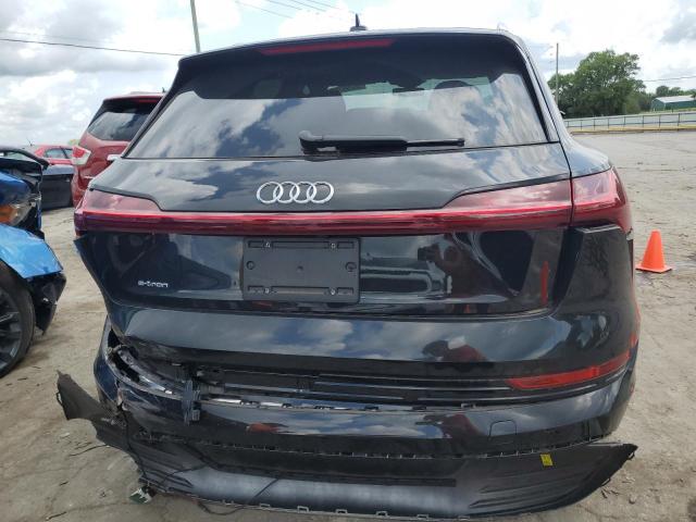 2019 AUDI E-TRON PRE - WA1LAAGE9KB022355