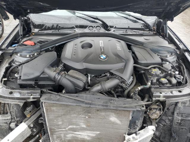 VIN WBA2J1C03M7G91853 2021 BMW 2 Series, 230I no.11