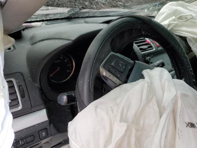 JF1GPAB64G8318464 Subaru Impreza Premium