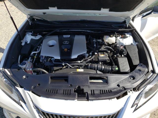 2021 LEXUS ES 300H LU 58AEA1C1XMU003827