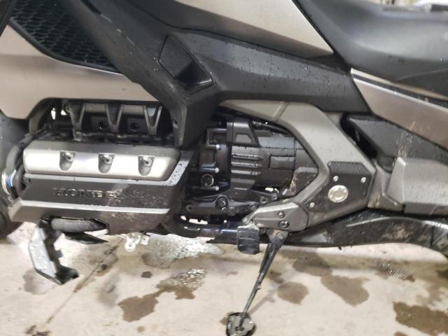 2018 HONDA GL1800 B - JH2SC7941JK000052