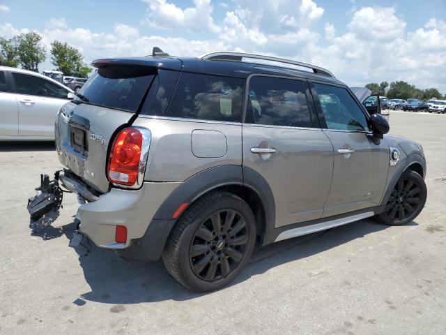2019 MINI COOPER S E WMZYU7C58K3F93411