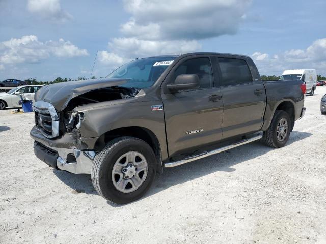 2012 Toyota Tundra 