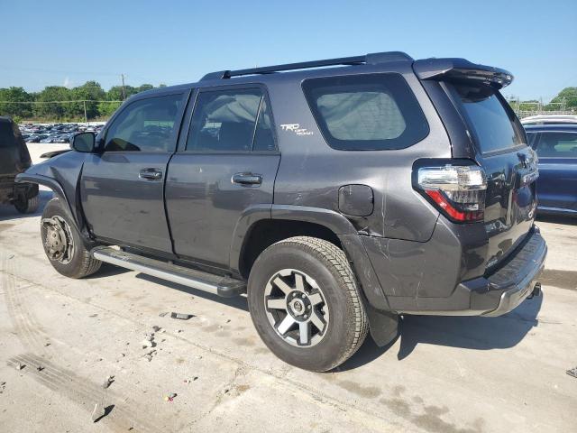 2023 TOYOTA 4RUNNER SE - JTEPU5JR2P6110192