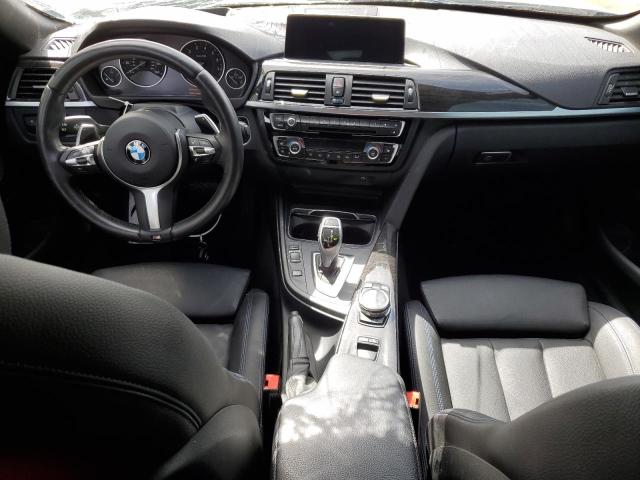 2017 BMW 440I - WBA4T9C59H5A14675