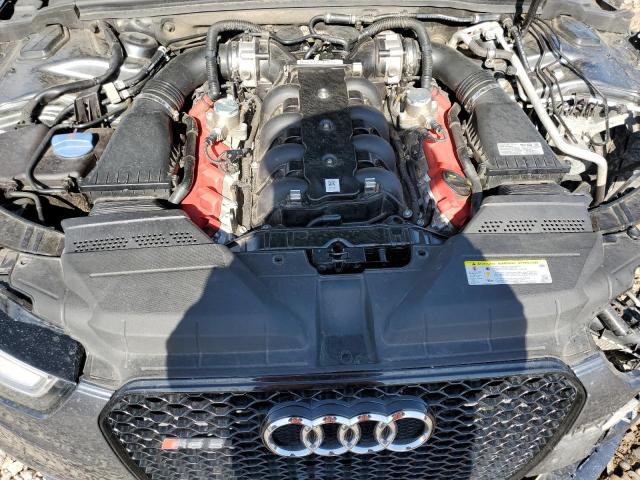 2015 AUDI RS5 WUAC6AFR9FA901106