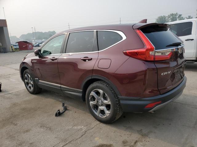 2HKRW2H50KH647487 | 2019 HONDA CR-V EX