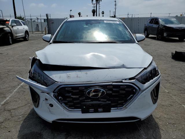 2022 HYUNDAI IONIQ SEL - KMHC75LD7NU281598