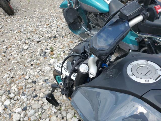 2022 YAMAHA MT07 JYARM32E2NA004683