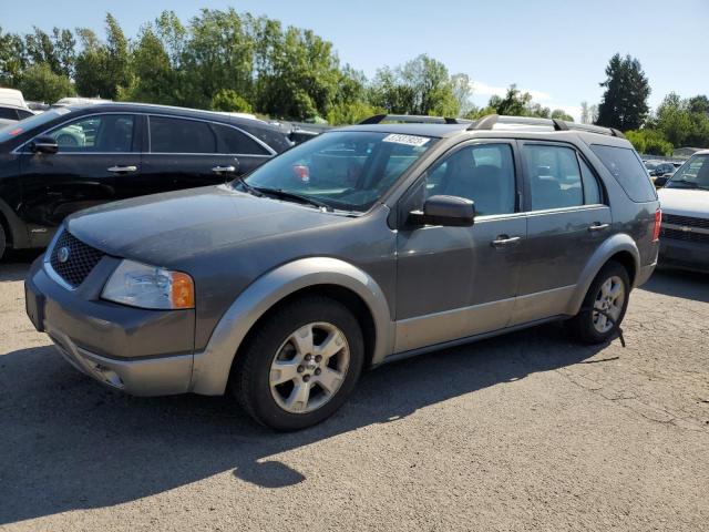 2006 Ford Freestyle SEL