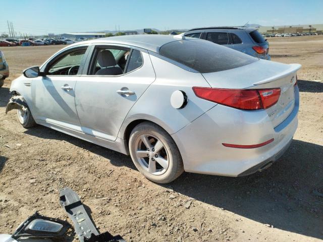 5XXGM4A73FG465160 KIA Optima Lx