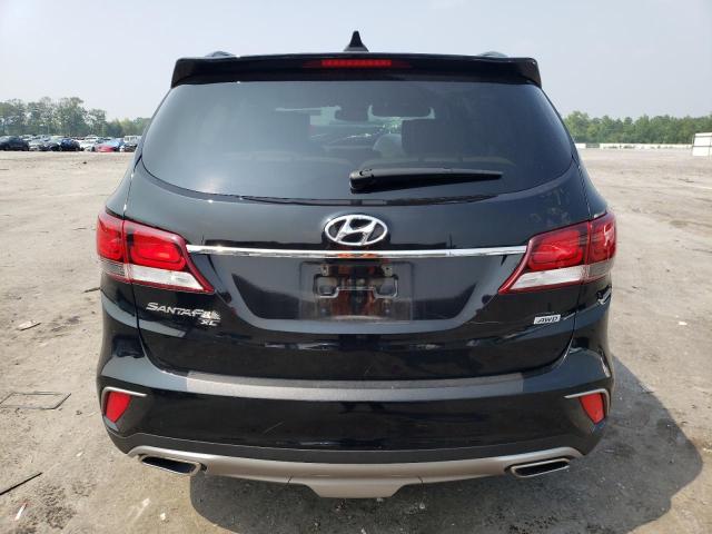 2019 HYUNDAI SANTA FE X - KM8SNDHF0KU306889