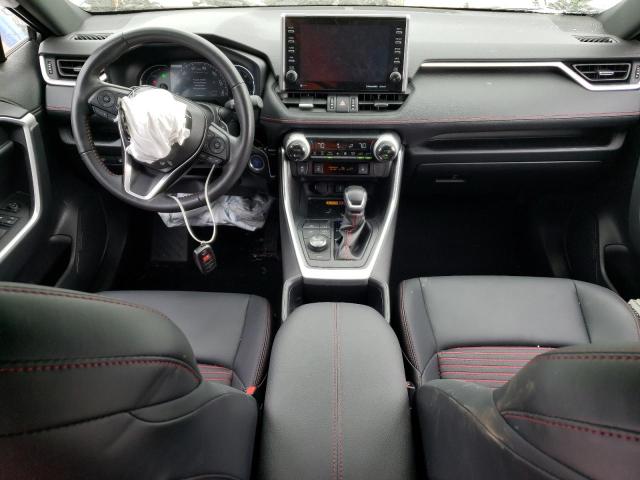 2022 TOYOTA RAV4 PRIME - JTMEB3FV3ND106057