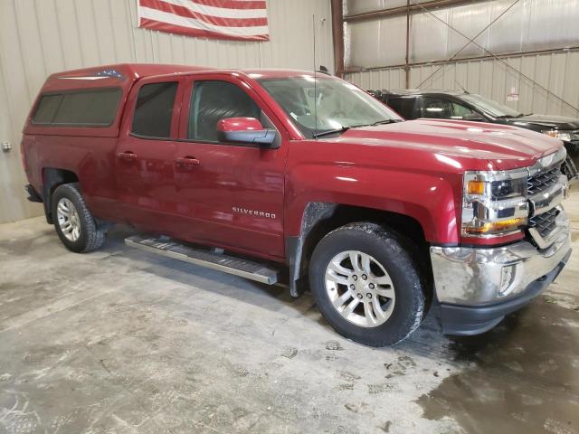 2018 CHEVROLET SILV1500 4 1GCVKREC3JZ269887