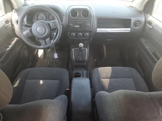 1C4NJCBA2FD148968 Jeep Compass Sport