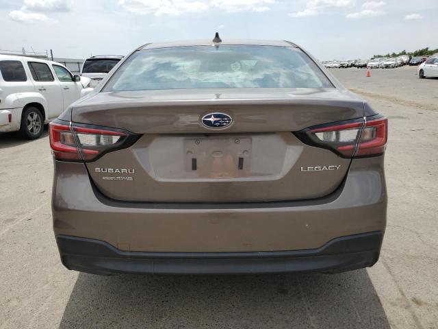 4S3BWAF64M3019213 Subaru Legacy Premium