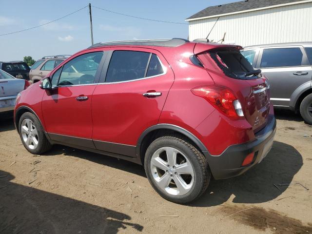 KL4CJCSB0GB522727 2016 BUICK ENCORE, photo no. 2