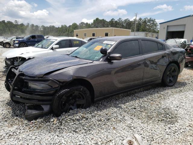 2015 DODGE CHARGER PO - 2C3CDXATXFH928751