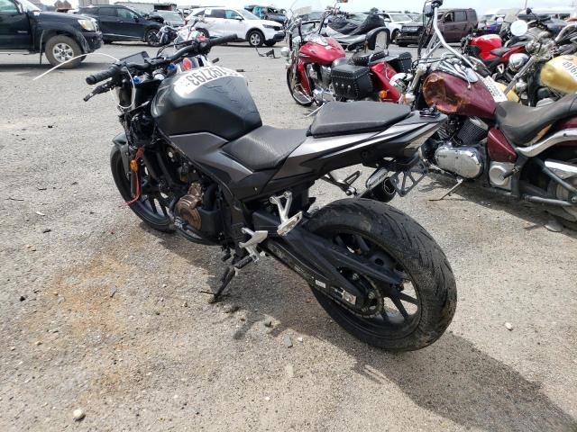 2021 HONDA CB500 FA MLHPC6353M5200568