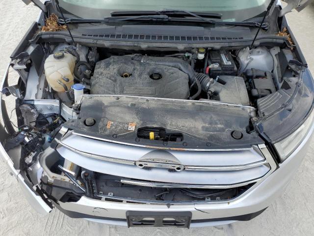 2FMTK4K90FBB56245 2015 FORD EDGE, photo no. 12