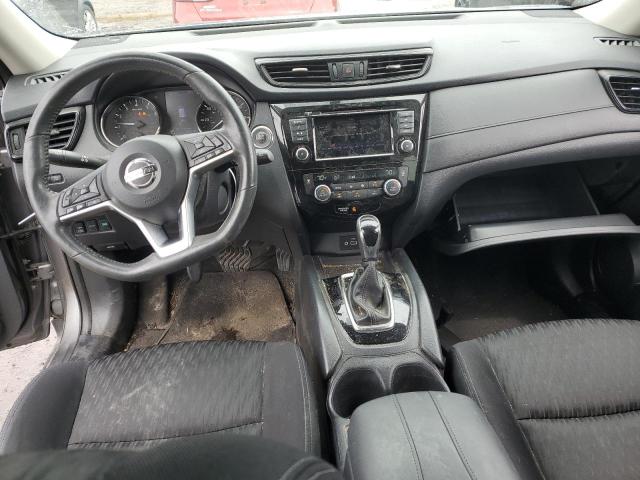 KNMAT2MV9JP511681 Nissan ROGUE S