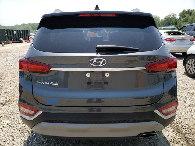 2019 HYUNDAI SANTA FE L - 5NMS53AD8KH045266