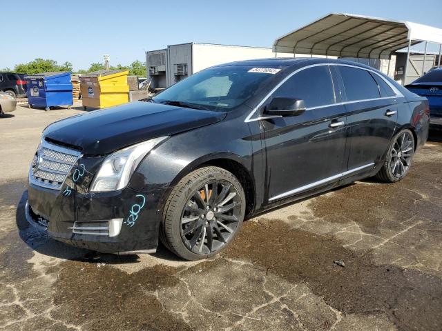 2013 Cadillac XTS Platinum