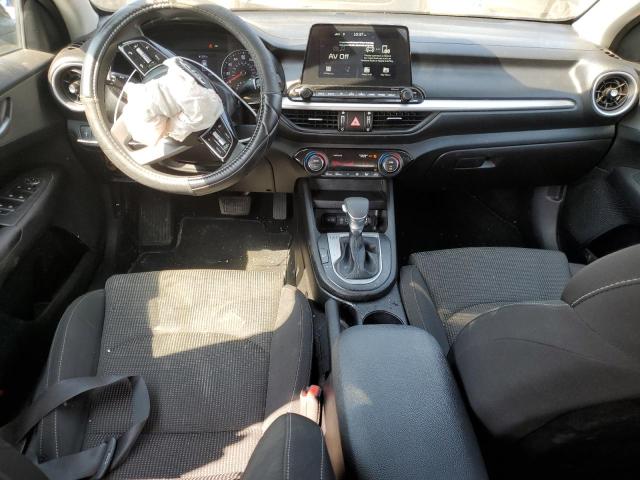 3KPF24AD5KE061352 KIA FORTE FE