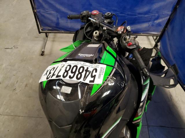 2016 KAWASAKI ZX1000 S - JKAZXCS10GA003067