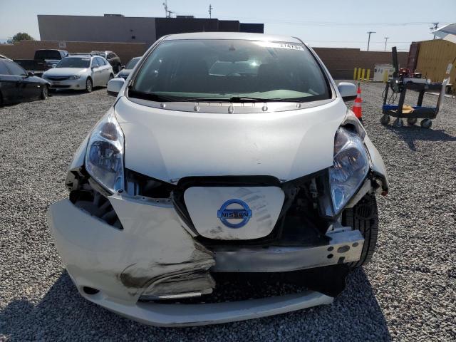 1N4AZ0CP0FC324260 Nissan LEAF S