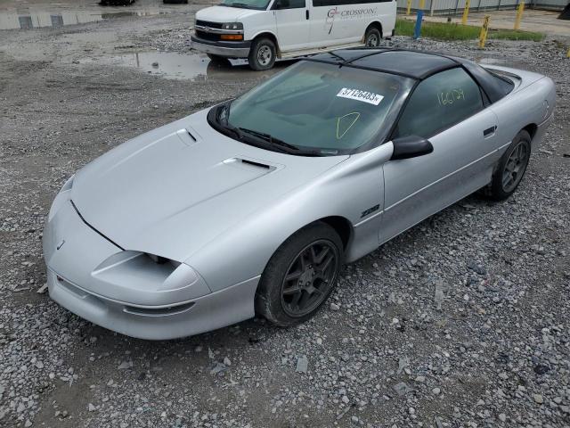 2G1FP22P5V2****** Salvage and Wrecked 1997 Chevrolet Camaro in AL - Montgomery