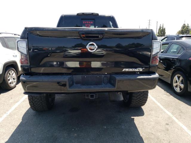 1N6BA1F49JN535044 Nissan Titan Xd Sl
