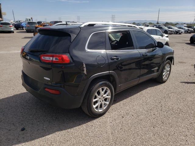 1C4PJMCB4GW168618 Jeep Cherokee Latitude
