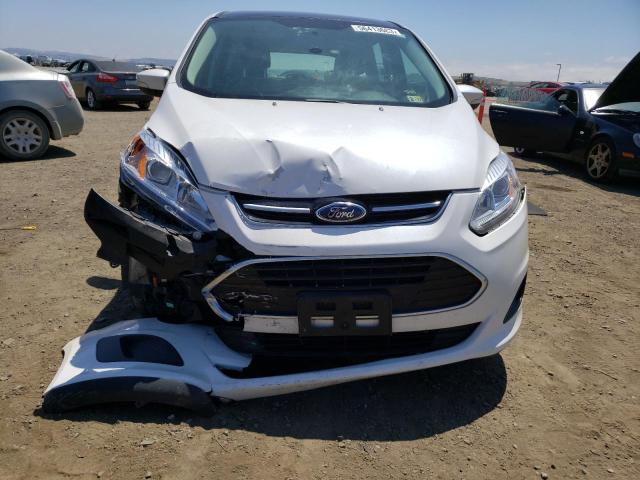 1FADP5EU9HL111944 Ford C-MAX SE