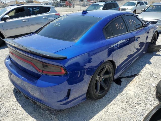 2C3CDXGJ7KH553272 Dodge Charger SC 3