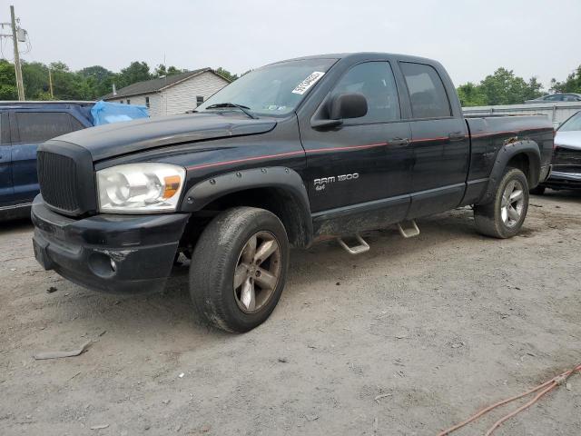 2007 Dodge Ram 1500 ST