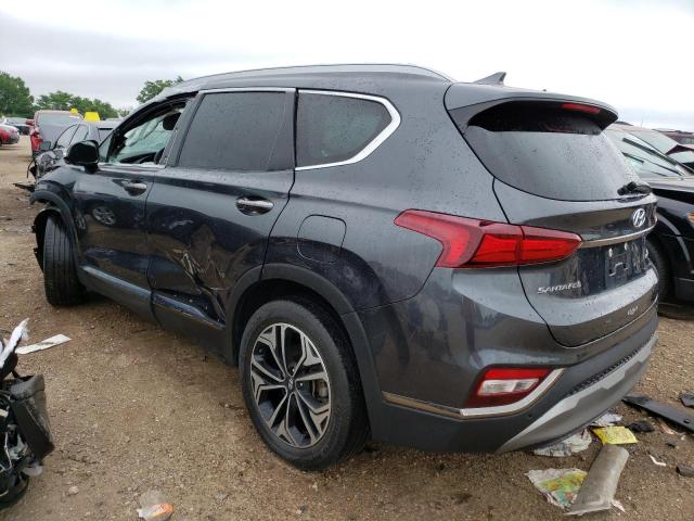 2020 HYUNDAI SANTA FE L - 5NMS5CAA1LH266344