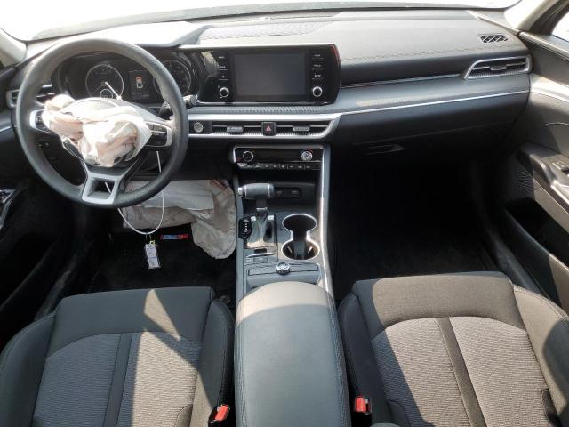 5XXG14J21NG155620 KIA K5 LXS