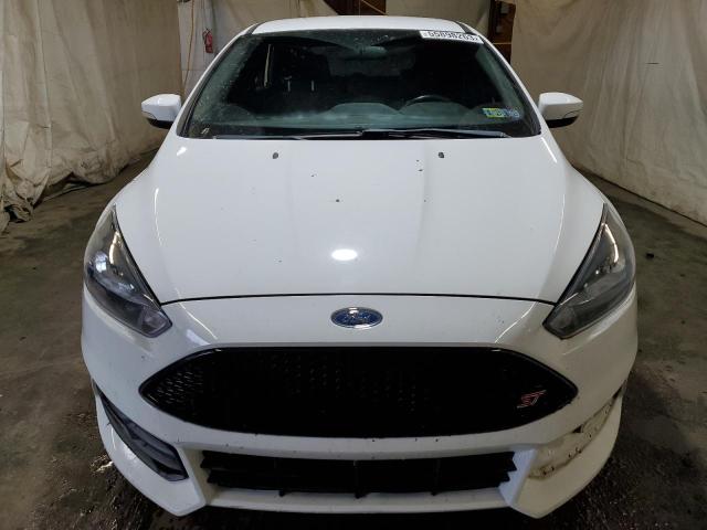 1FADP3L91HL220143 2017 FORD FOCUS, photo no. 5