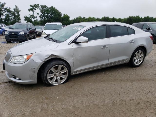 2012 Buick LaCrosse 