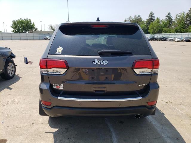 1C4RJFBG3LC224996 Jeep Grand Cherokee Limited