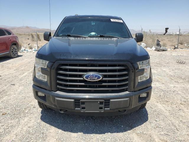 1FTEW1EF2GKF12350 Ford F150 Supercrew